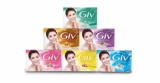 Giv Bar Soap 80G _Origin_ Indonesia_